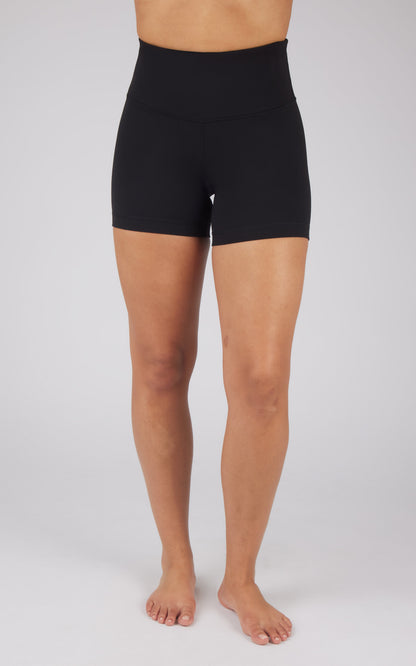2 PK Power Flex Biker Shorts 5" - Our Ocean Core Story