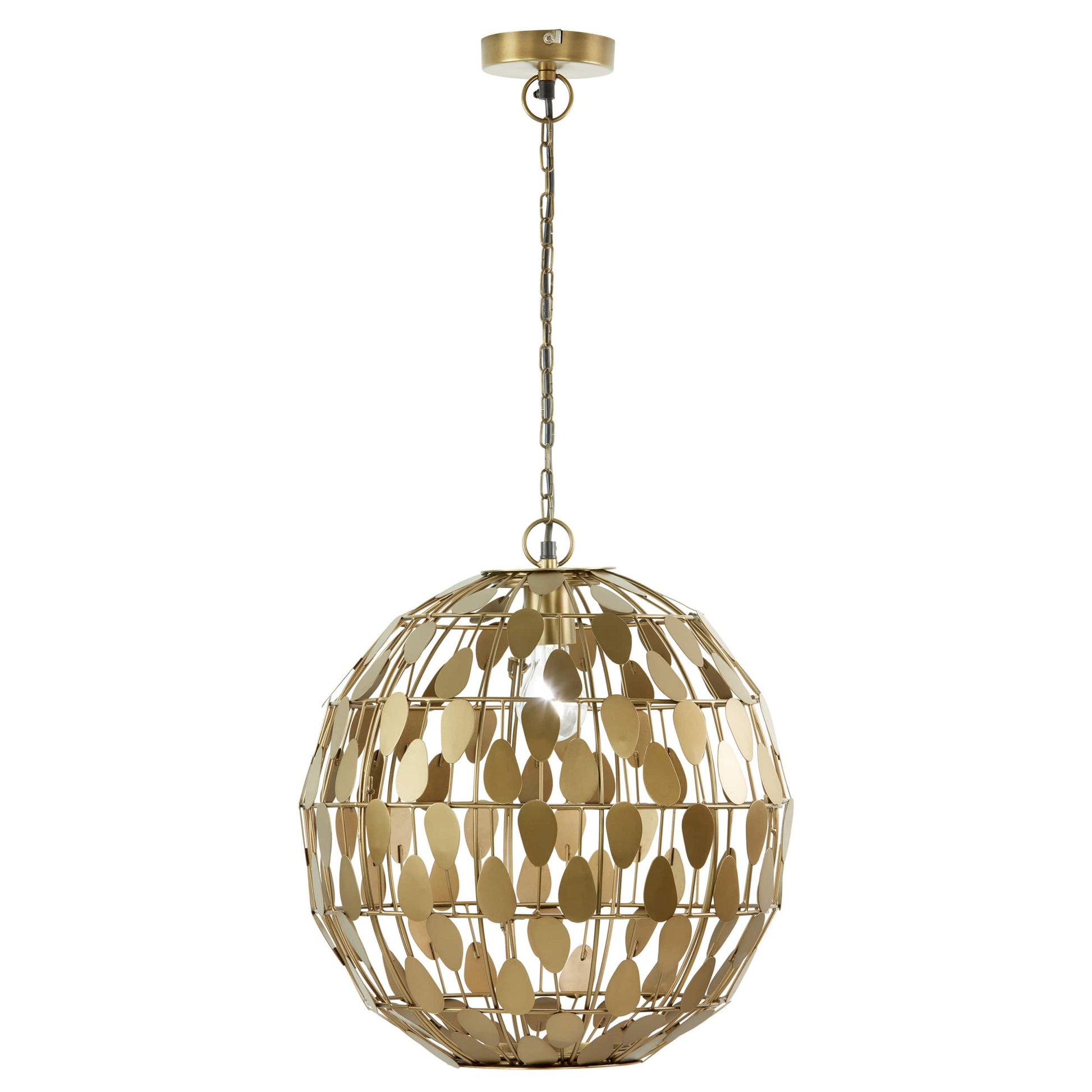 Gold-
