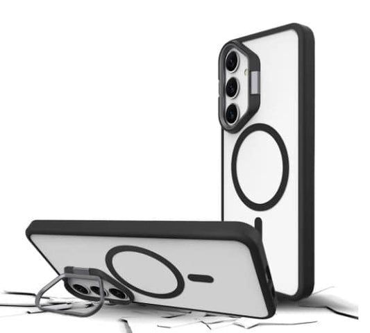 Prodigee - Galaxy S24 Plus - Carcasa Kickit - Black