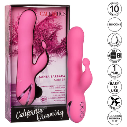 Pink-