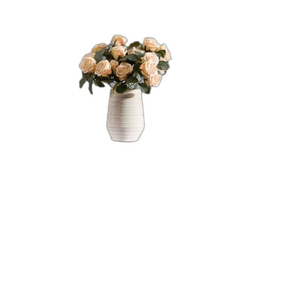White-