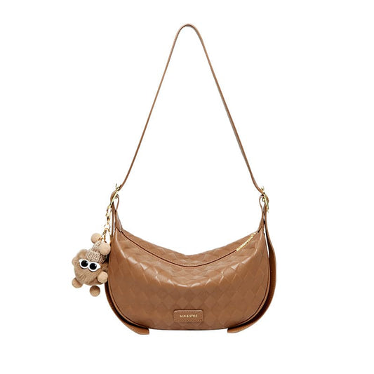 Brown-