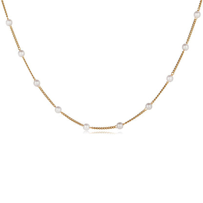 Metallic-