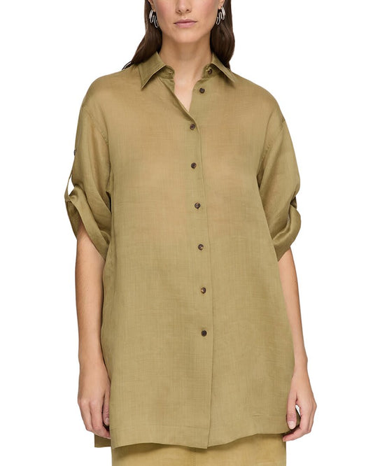 LODEN GREEN-