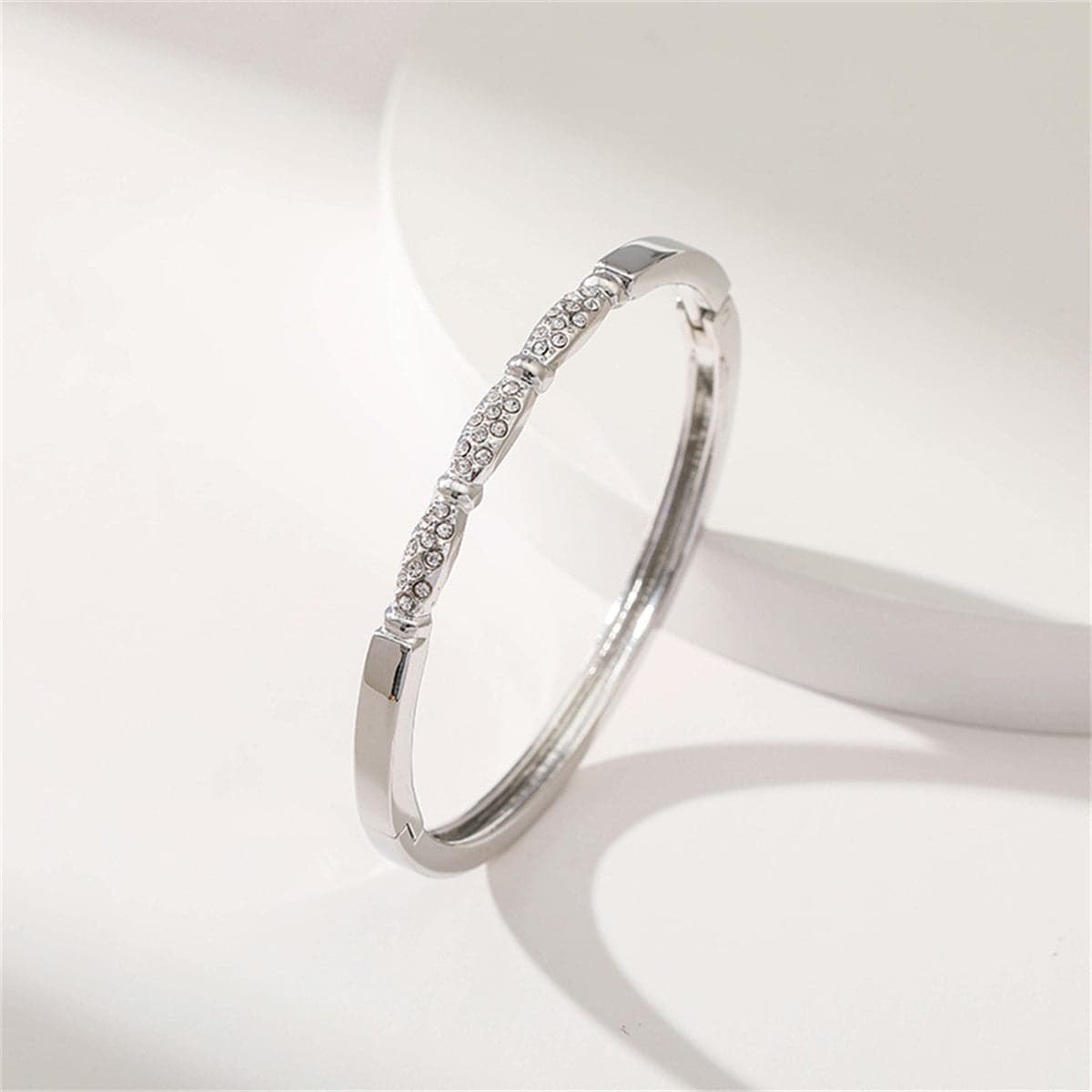Metallic-
