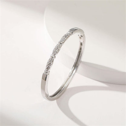 Metallic-