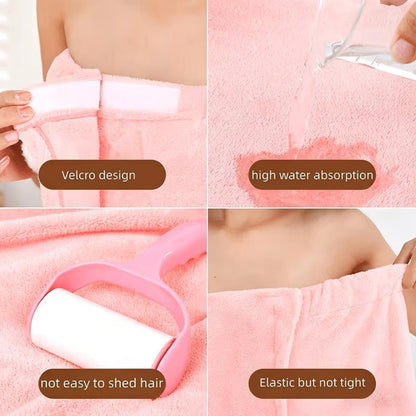 Pink-
