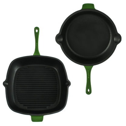 Green-