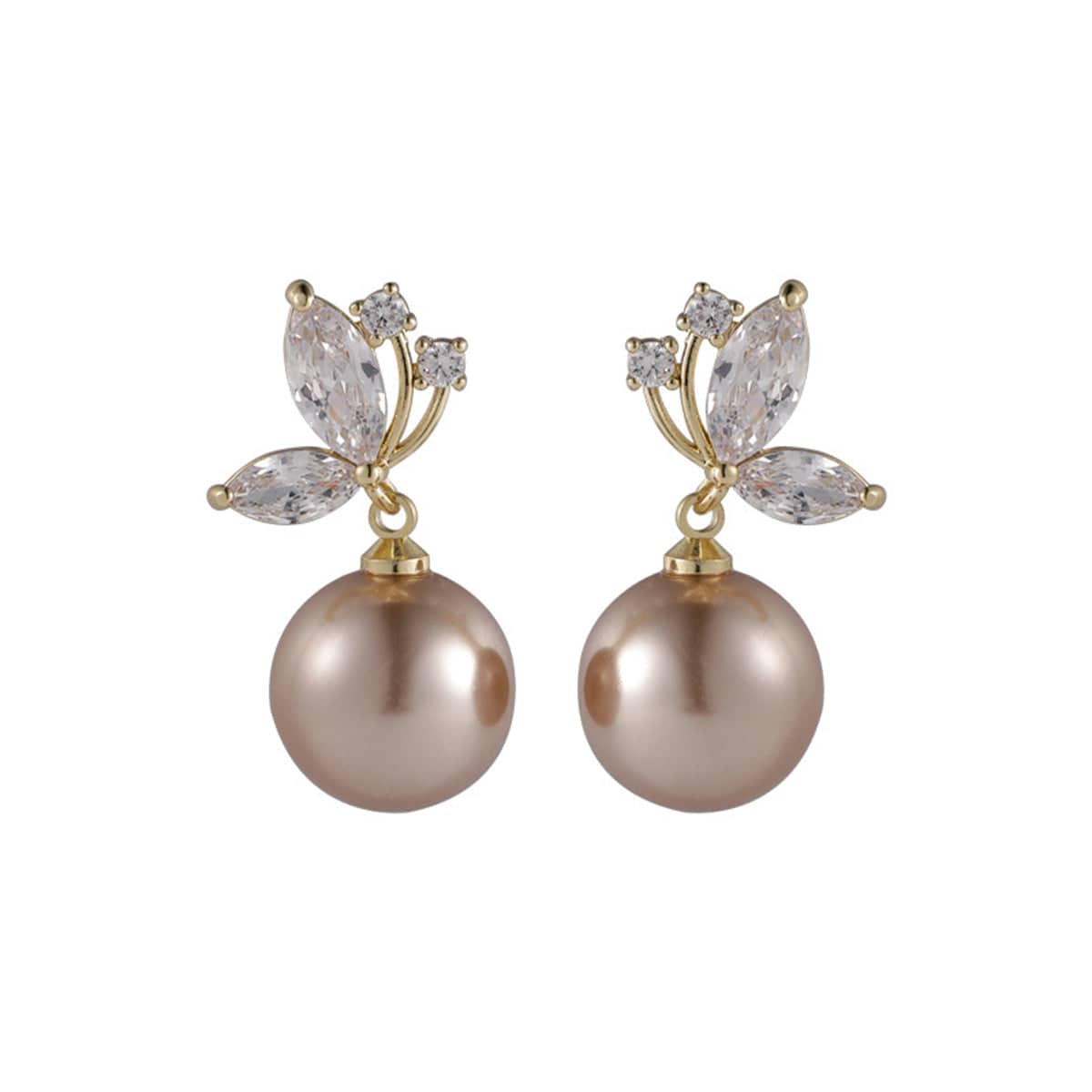Metallic-