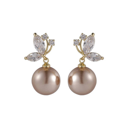 Metallic-