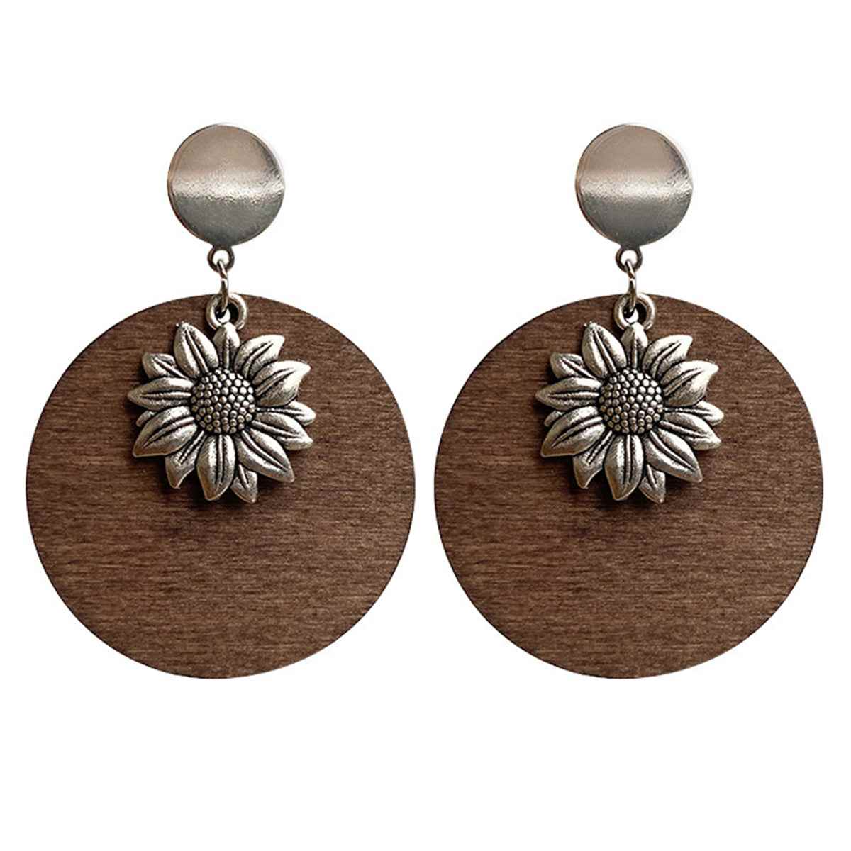 Metallic-