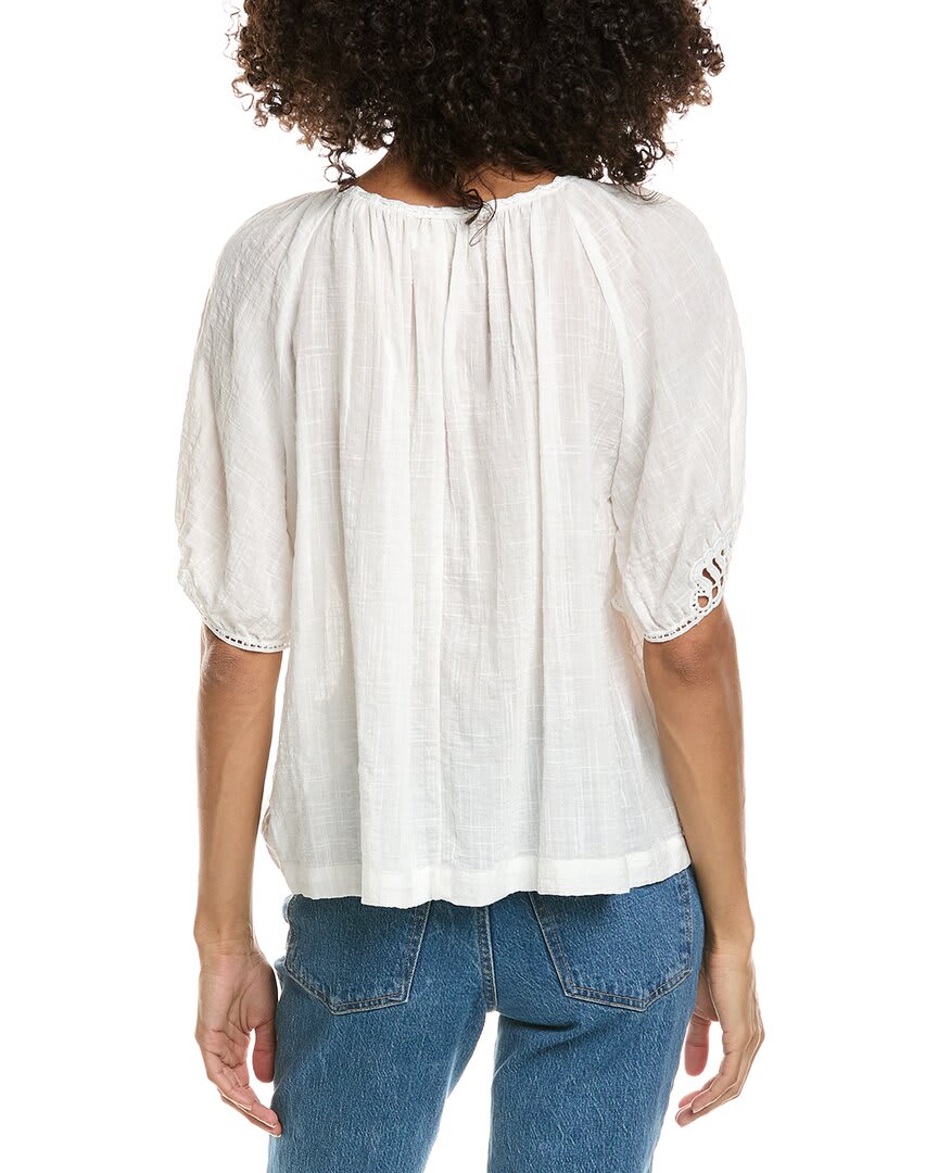 WHITE-
