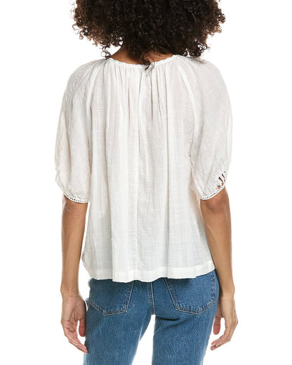 WHITE-