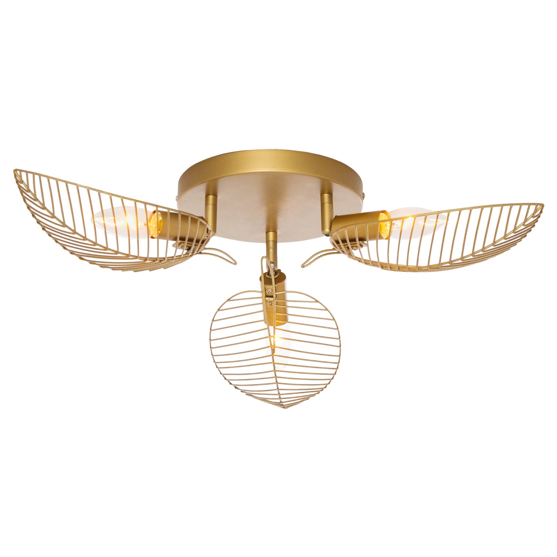 Gold-
