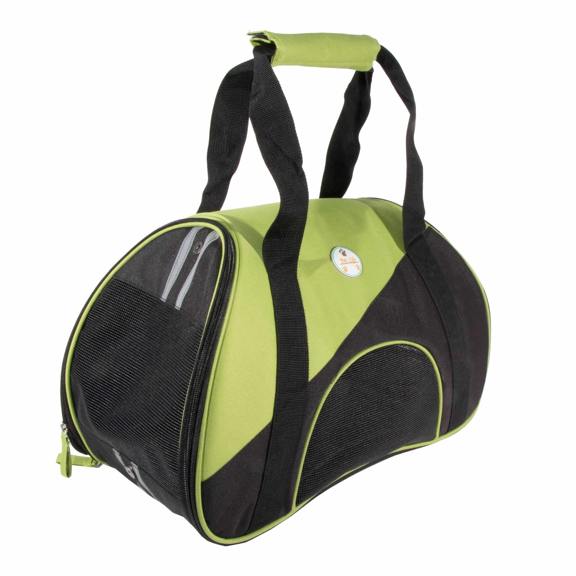 Green, Black-