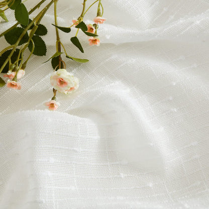 White-