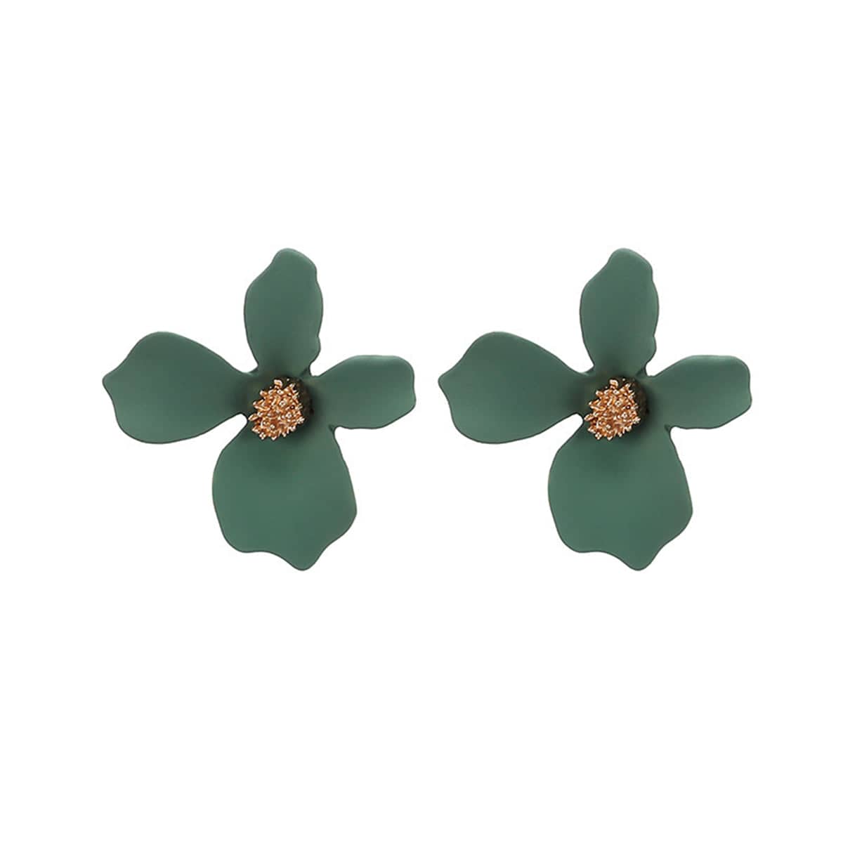 Green-