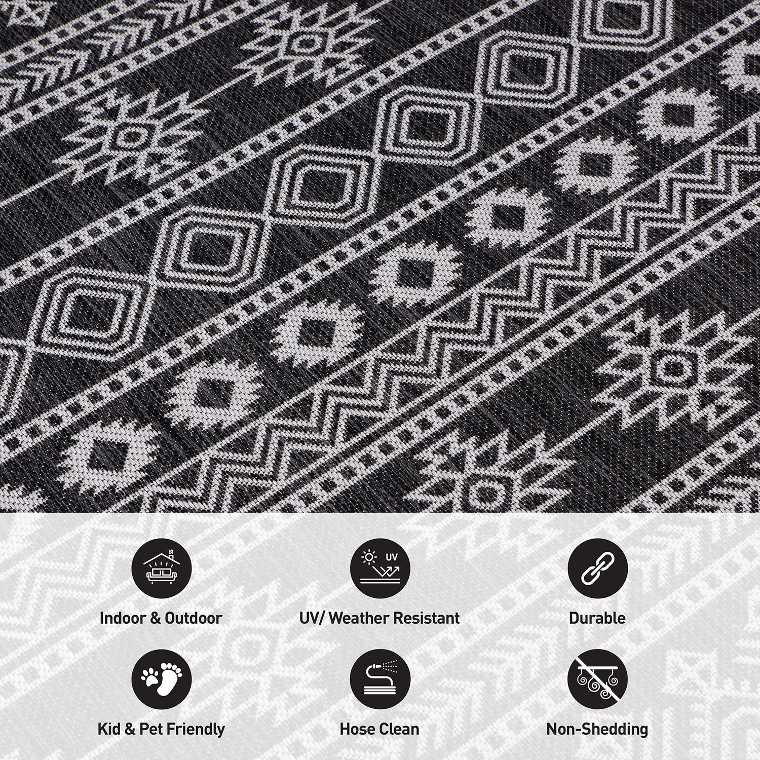 BLACK-