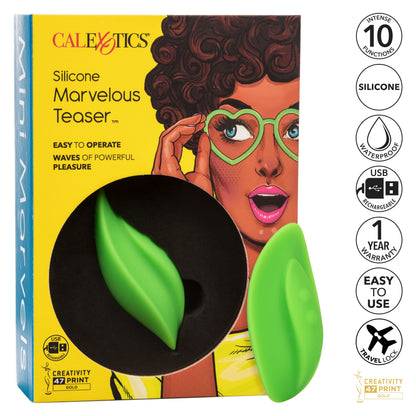 Green-