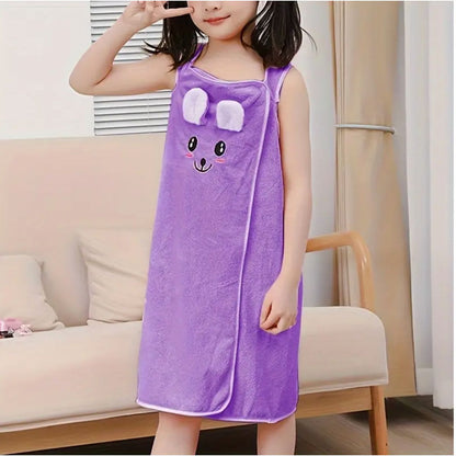 Purple-