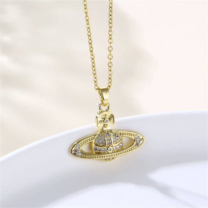 Metallic-
