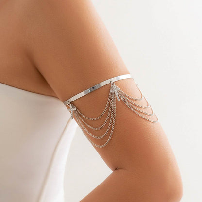 Metallic-
