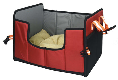 Red-