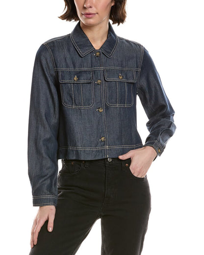 DKDNM-DARK DENIM-