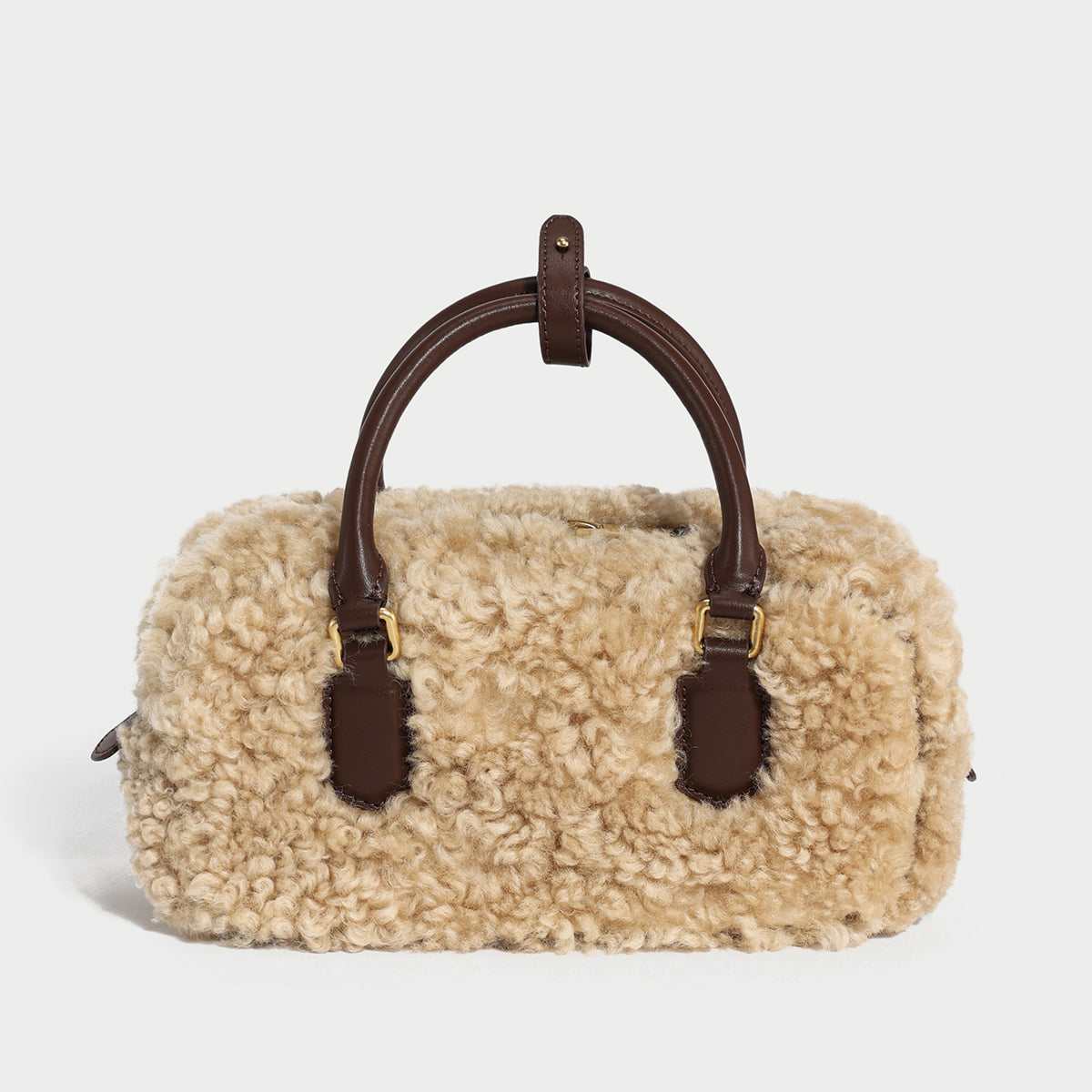 Beige-