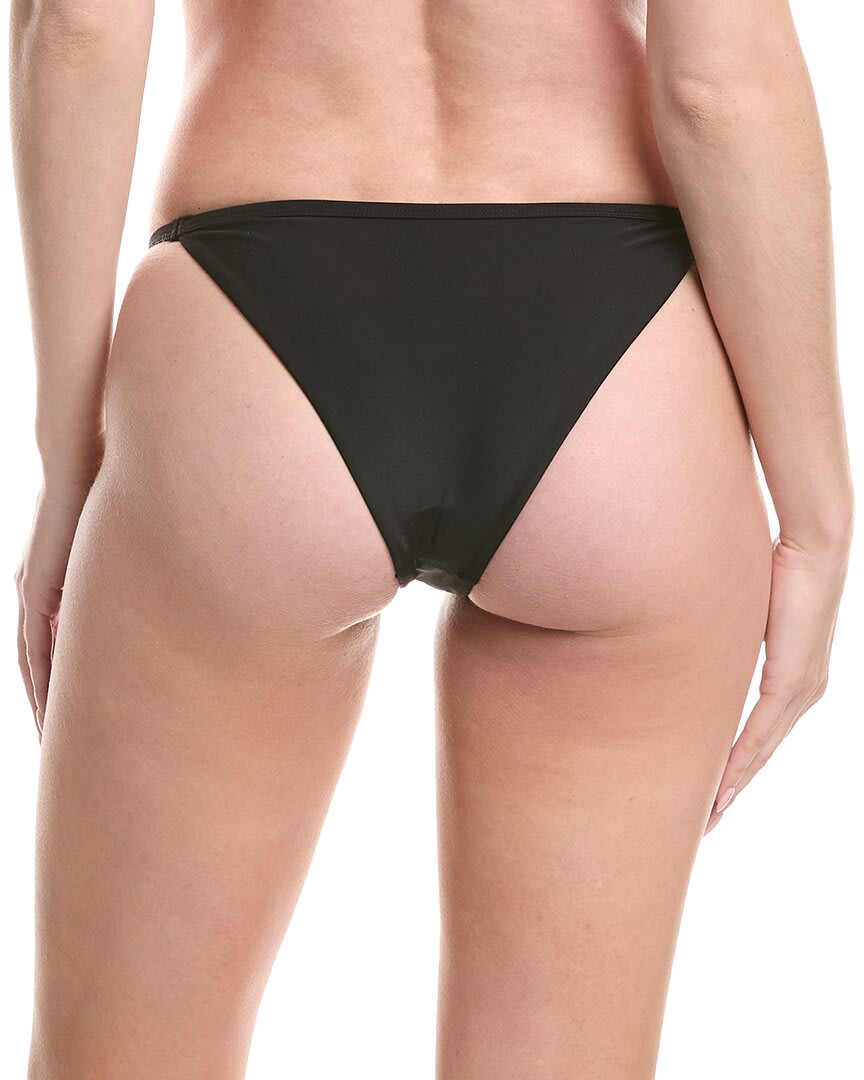 BLACK BLACK-