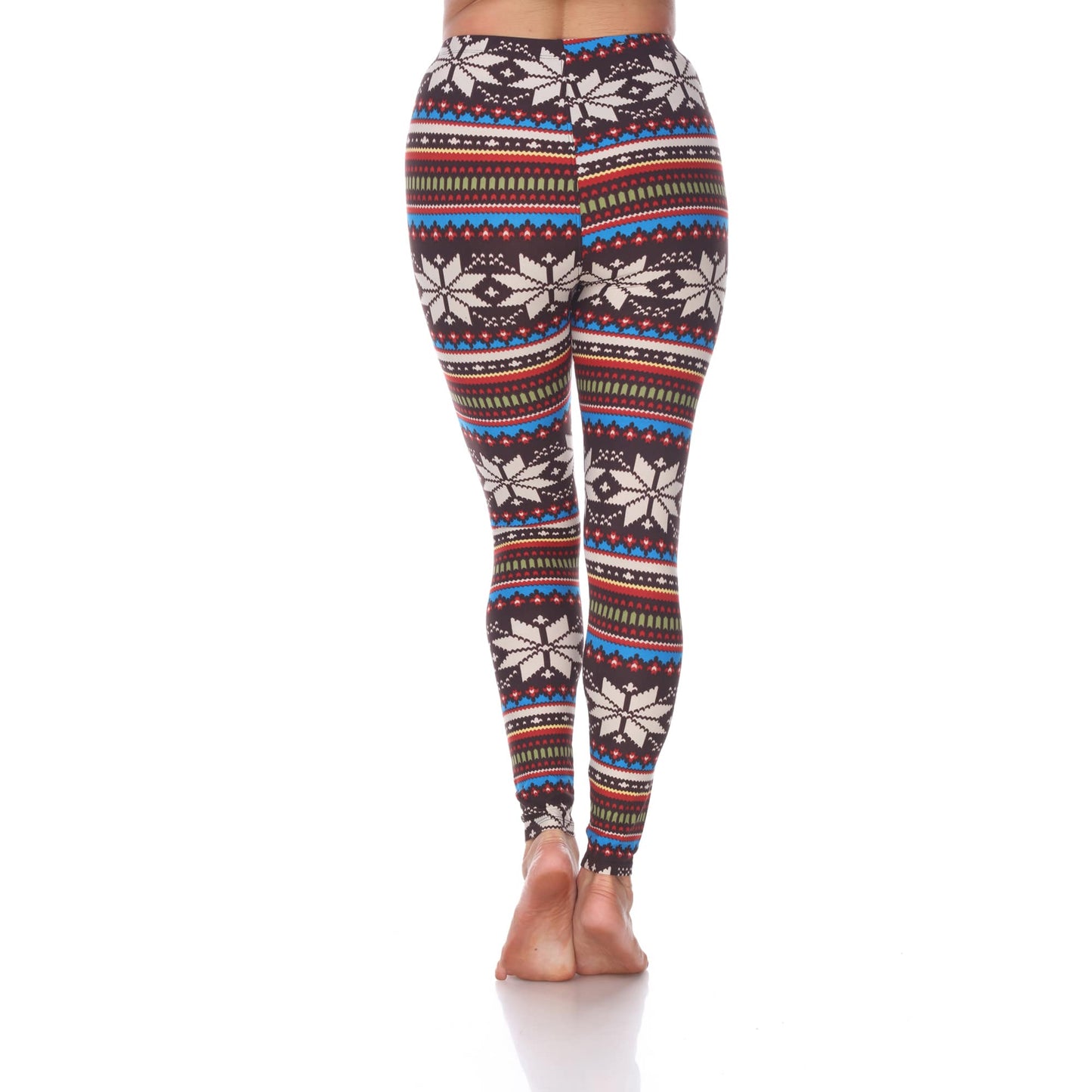 Brown Multi-
