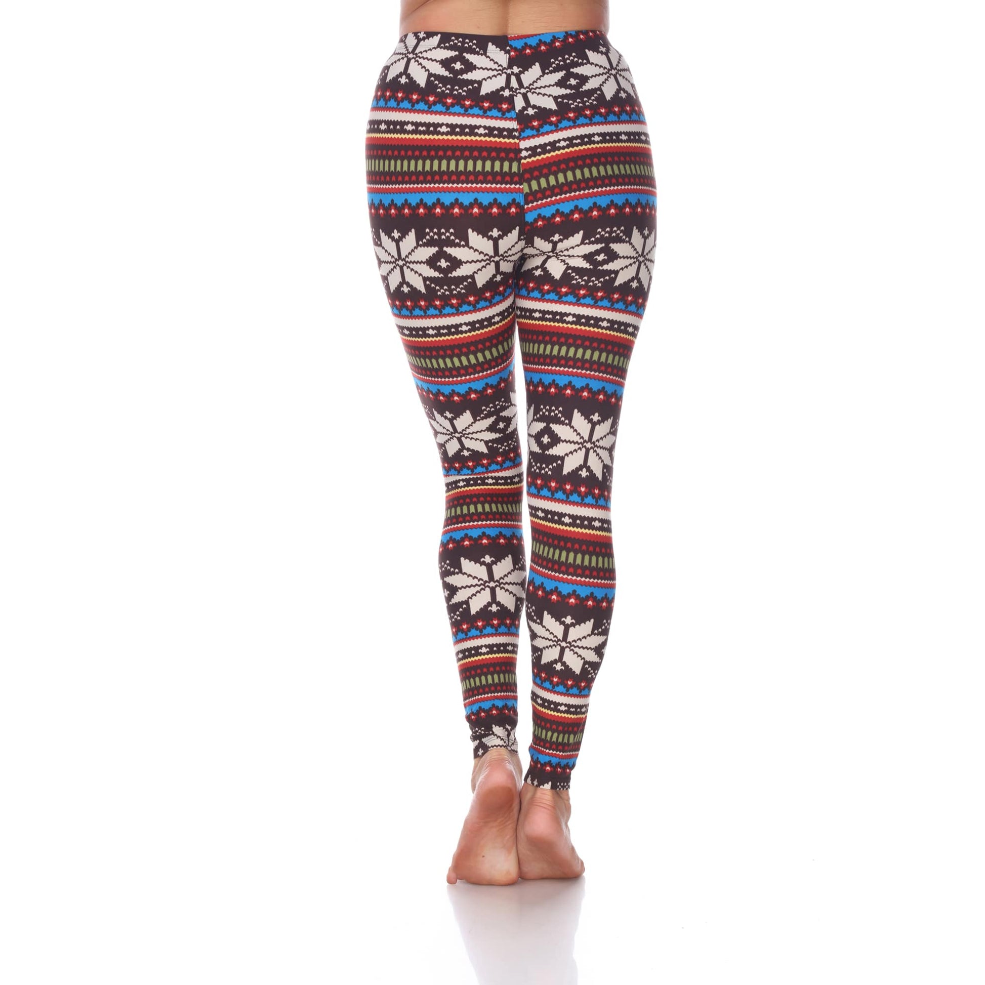 Brown Multi-