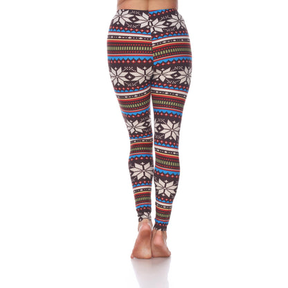 Brown Multi-