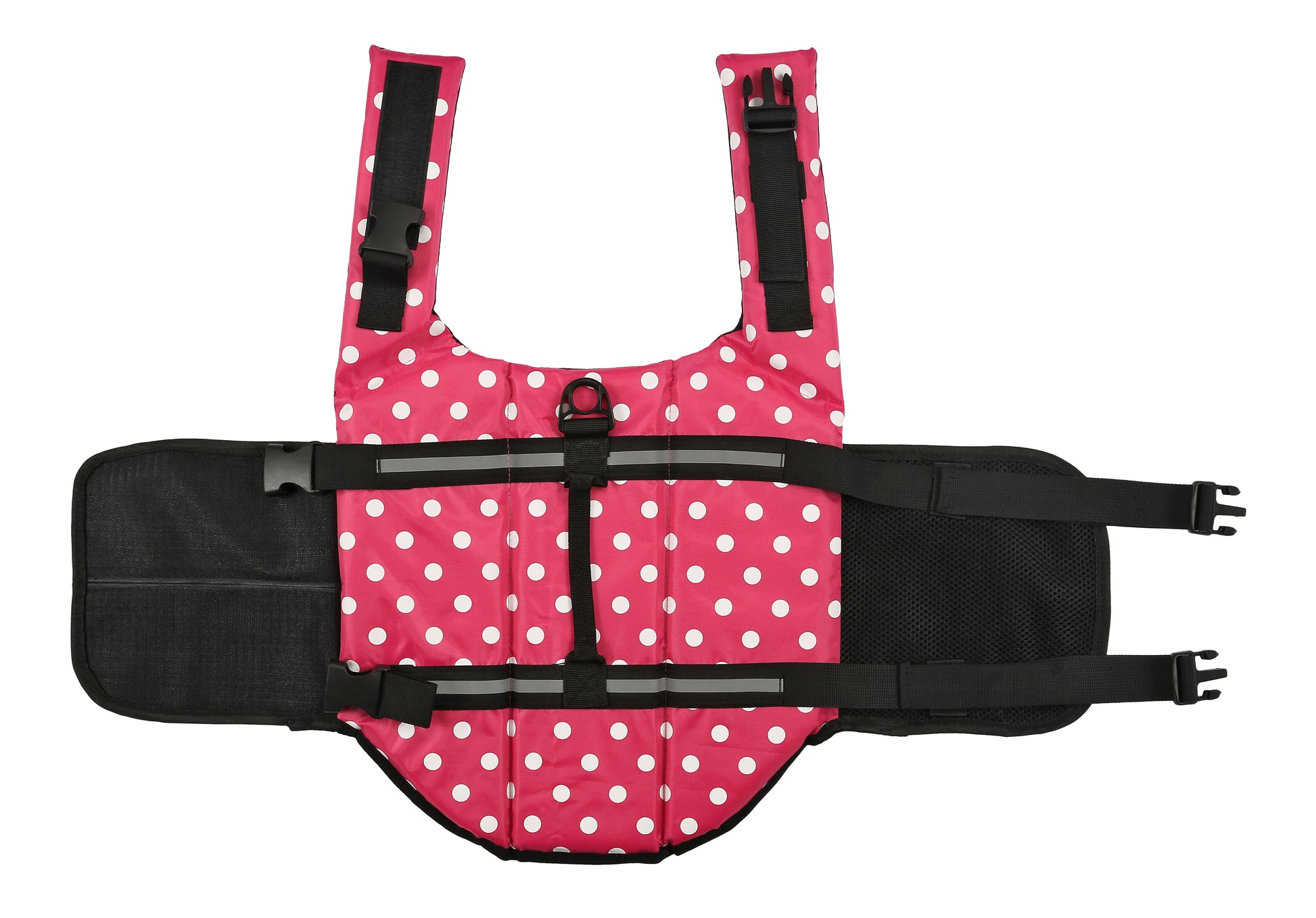 Pink-