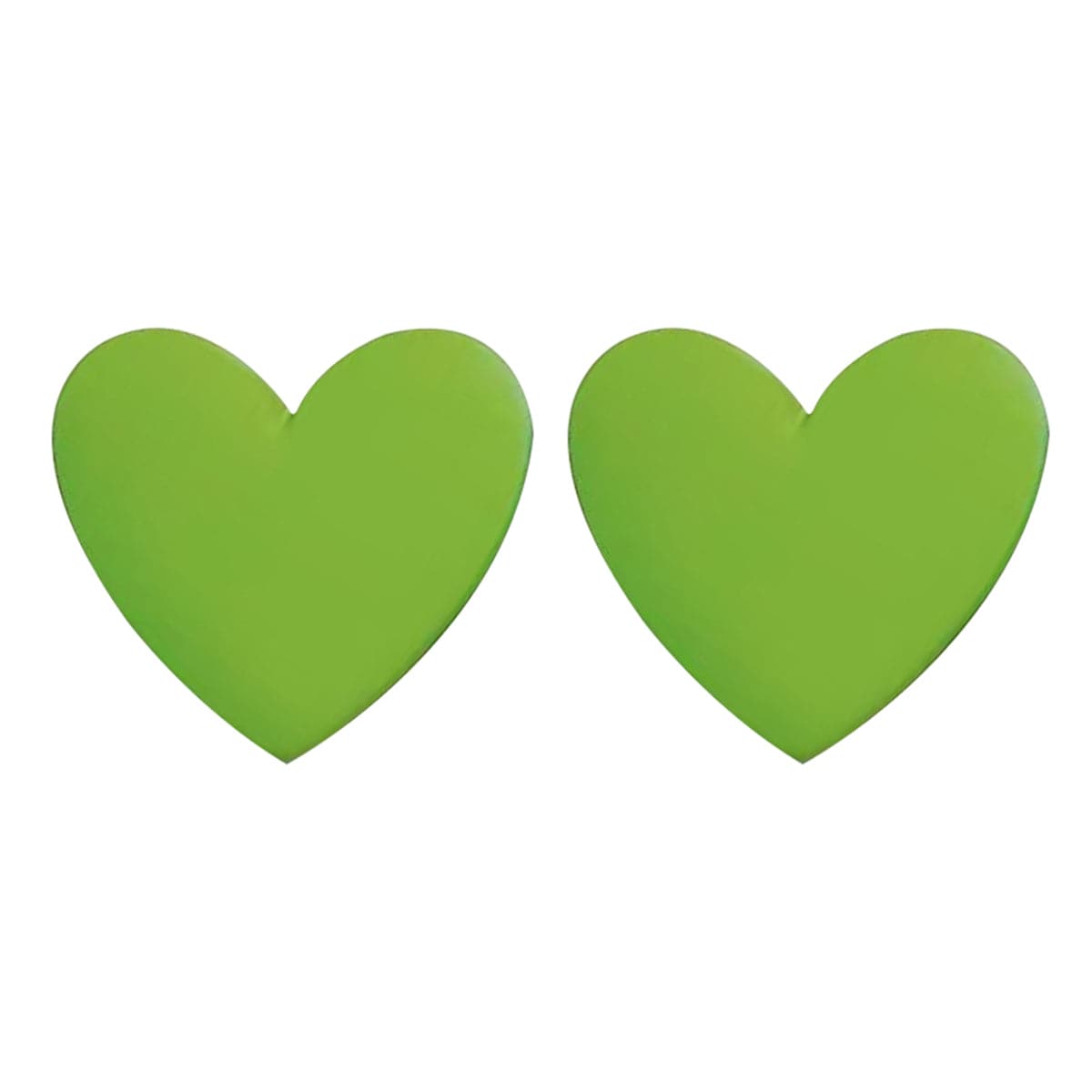 Green-