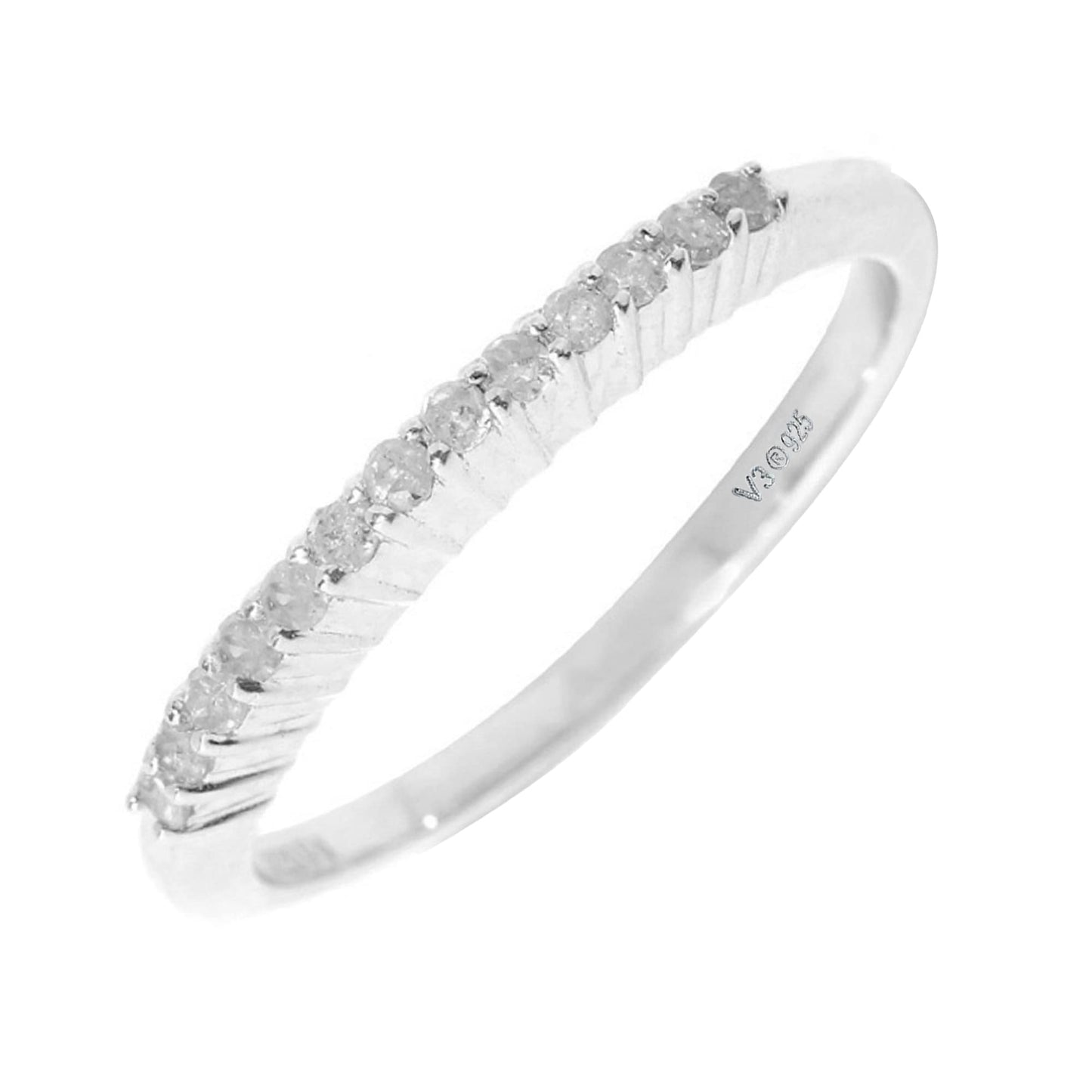 White-