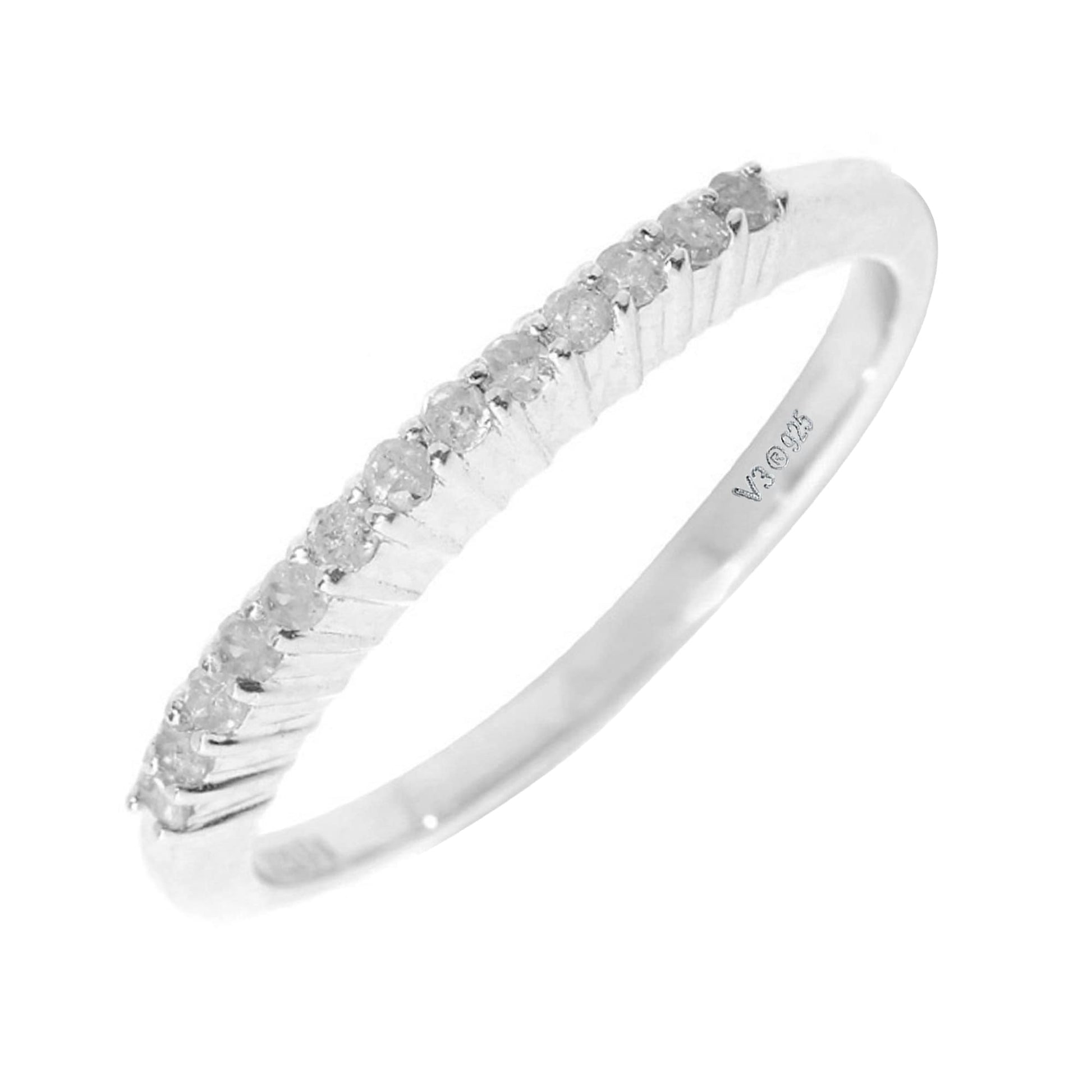 White-