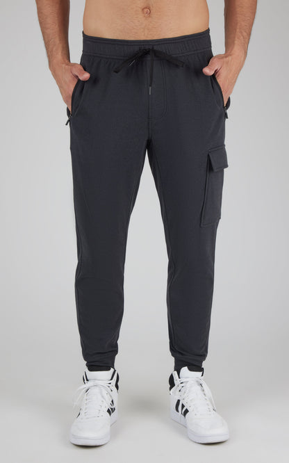 Mens Softlite Cargo Jogger - Our Ocean Core Story
