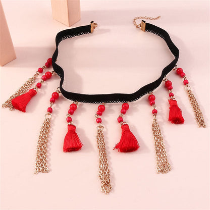 Red-