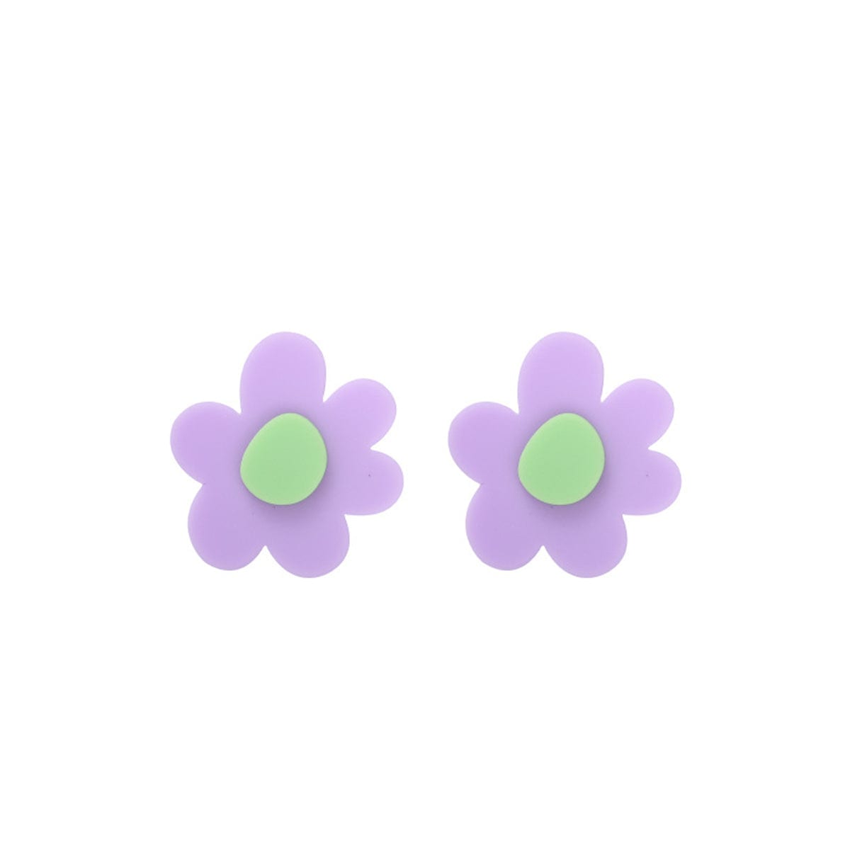 Green-