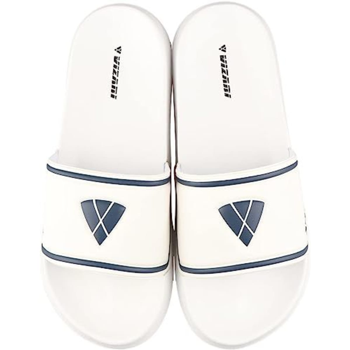 White-