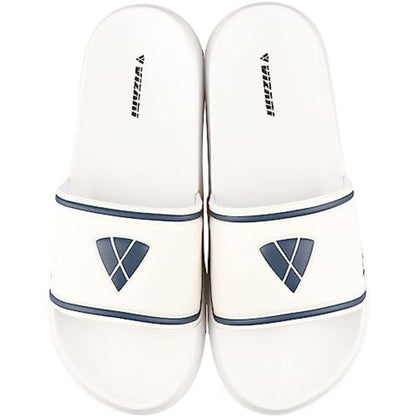 White-