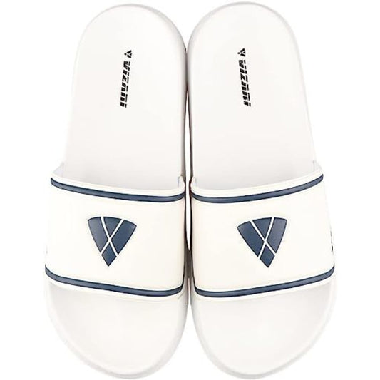 White-