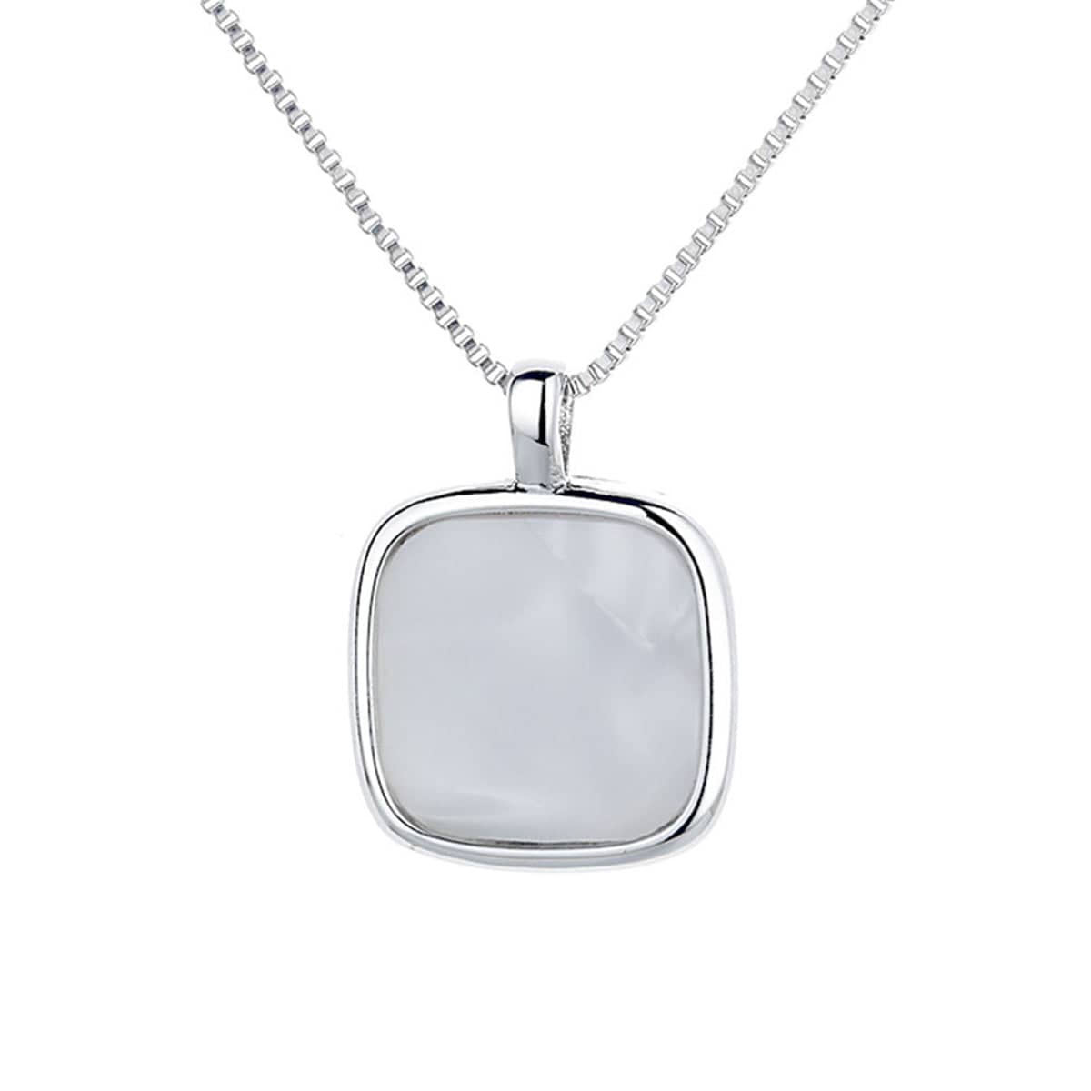 Metallic-