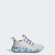 Dash Grey / Violet Fusion / Pulse Mint