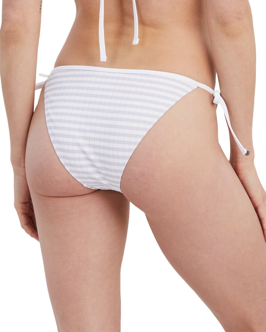 LILAC PASTEL STRIPE-