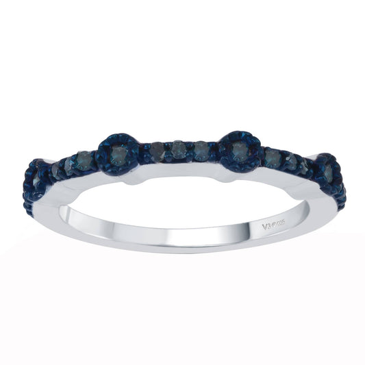 blue-