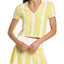 PALE YELLOW