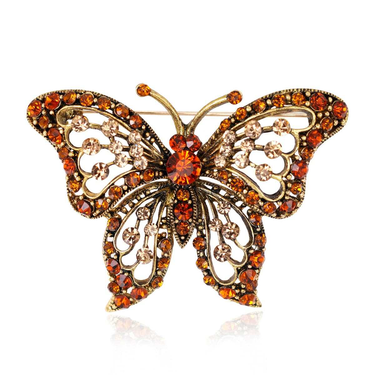 Orange-