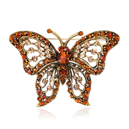 Orange-